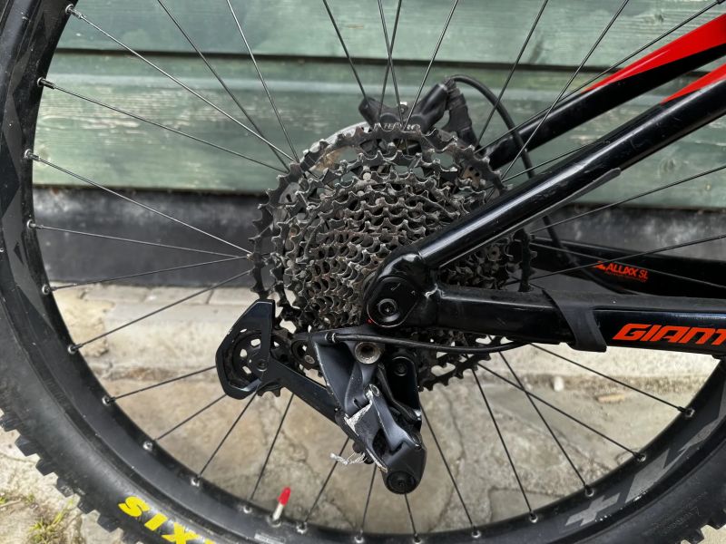 Giant Trance e+pro 3 2020