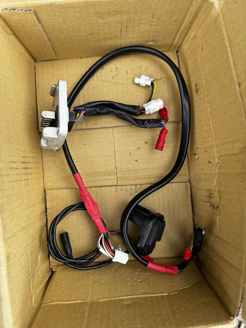 Giant Trance e+pro 3 2020