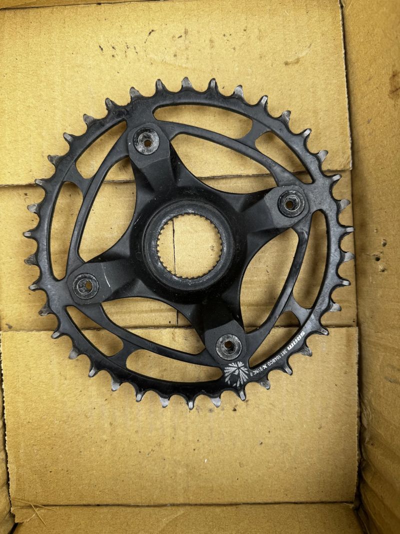 Giant Trance e+pro 3 2020