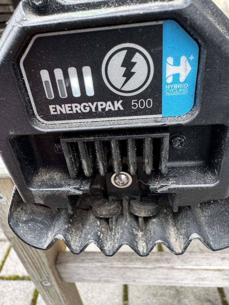 Giant Trance e+pro 3 2020