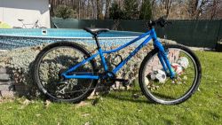 Amulet Tomcat 24 - super stav