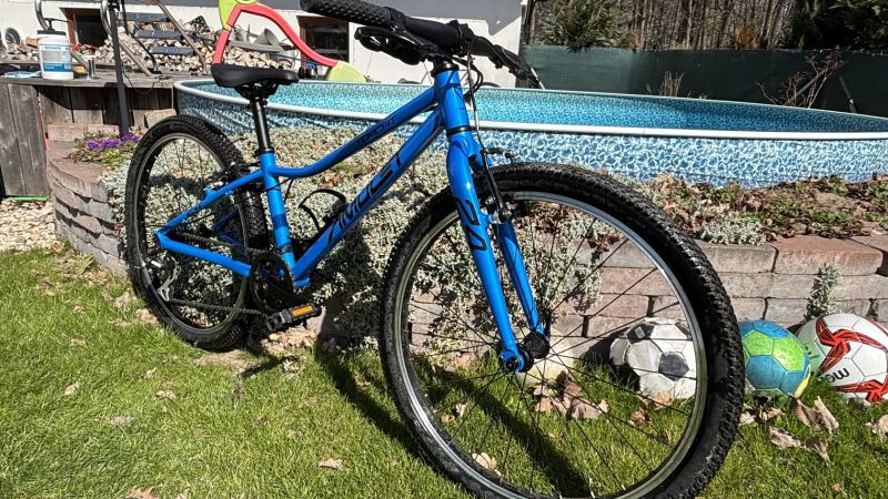 Amulet Tomcat 24 - super stav