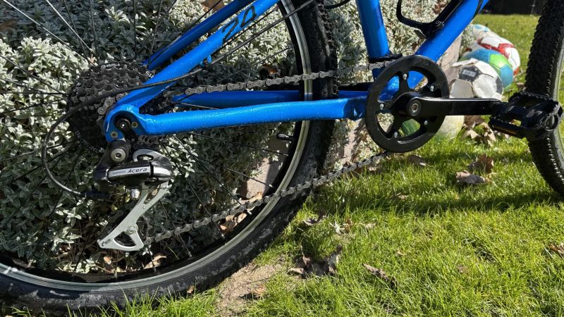 Amulet Tomcat 24 - super stav