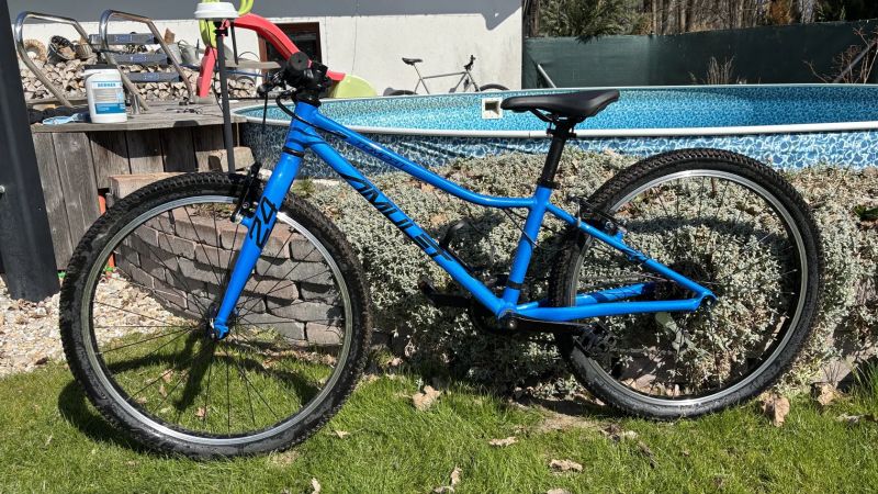 Amulet Tomcat 24 - super stav