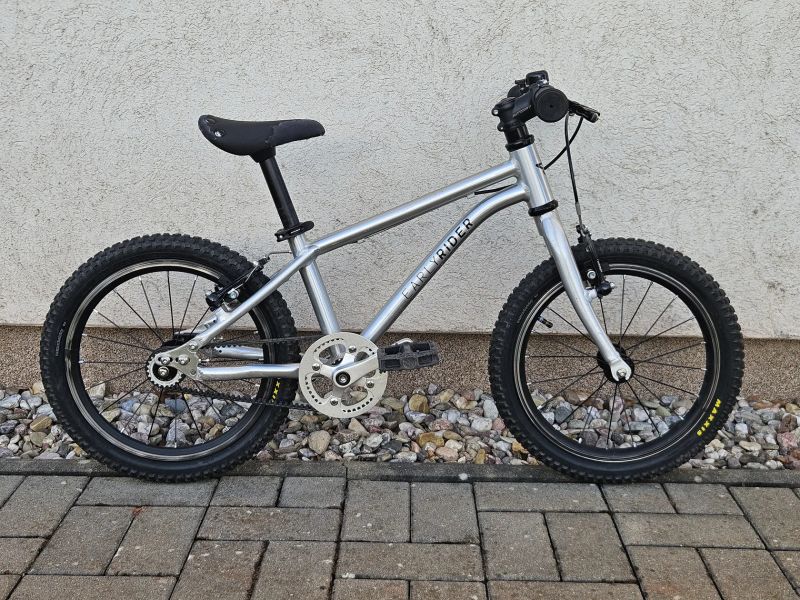 Early Rider Belter 16 