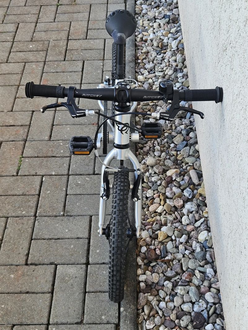 Early Rider Belter 16 