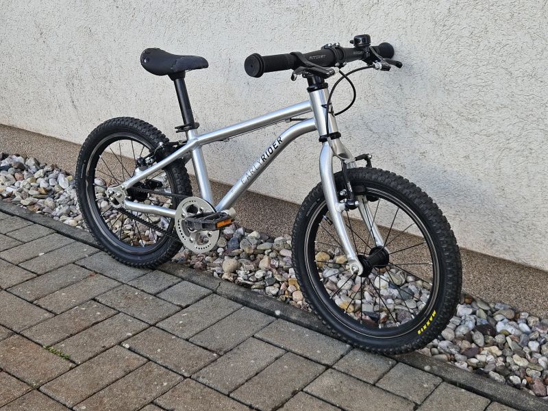 Early Rider Belter 16 