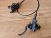 Brzdy Shimano BR-M7120