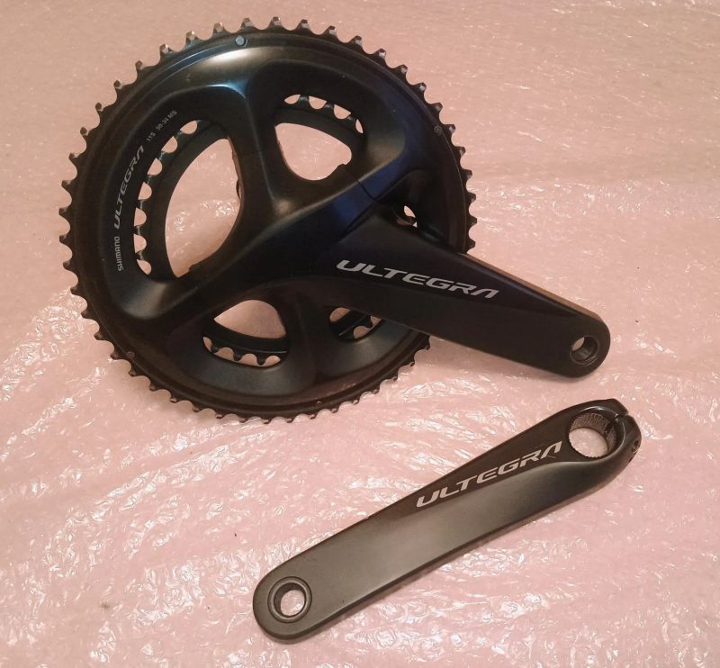 Mechanická sada pro ráfkové brzdy 