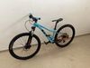 Juniorské GT Avalanche 27.5, vel. XS (upraveno na 1x12 Deore)