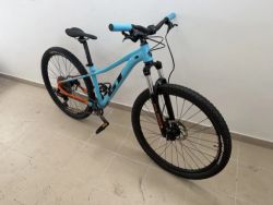 Juniorské GT Avalanche 27.5, vel. XS (upraveno na 1x12 Deore)