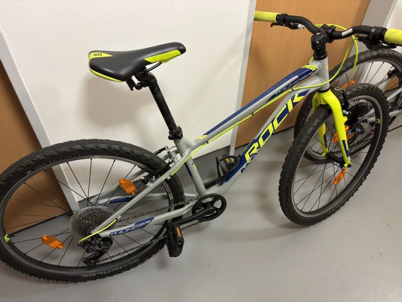 Rock Machine Thunder 26