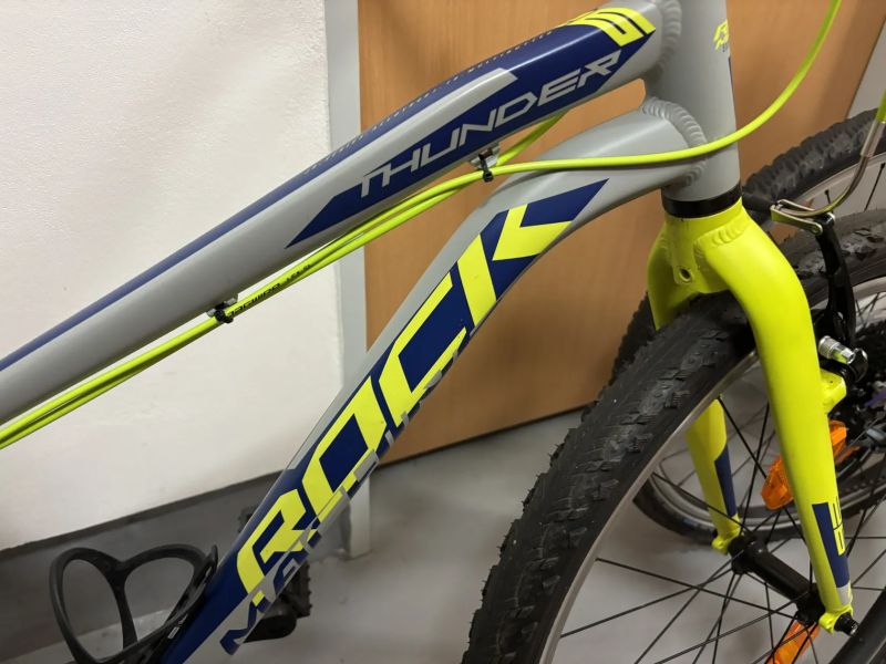 Rock Machine Thunder 26