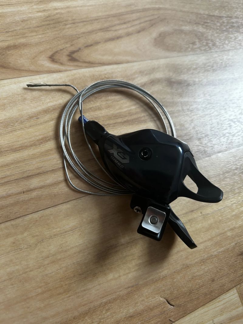 Kazeta Sram GX Eagle XG-1275 10-52 zubů