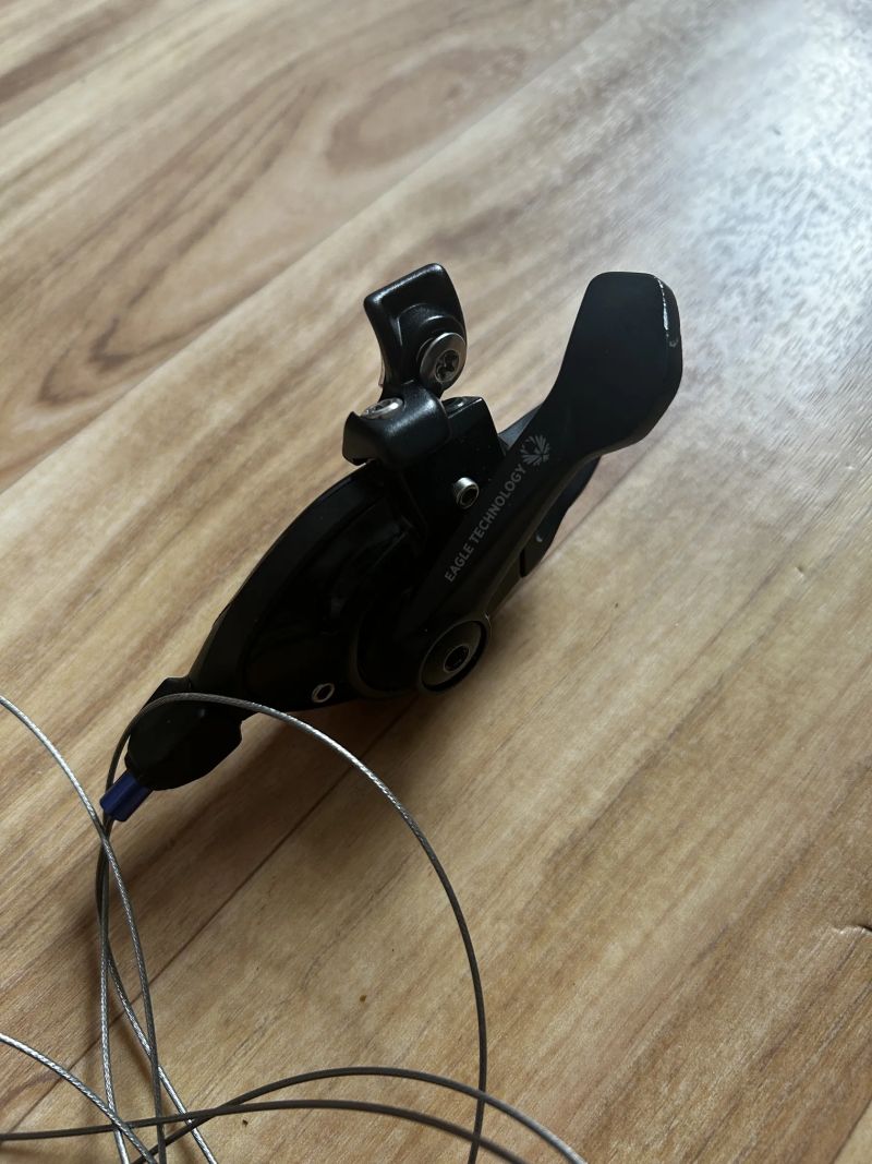 Kazeta Sram GX Eagle XG-1275 10-52 zubů