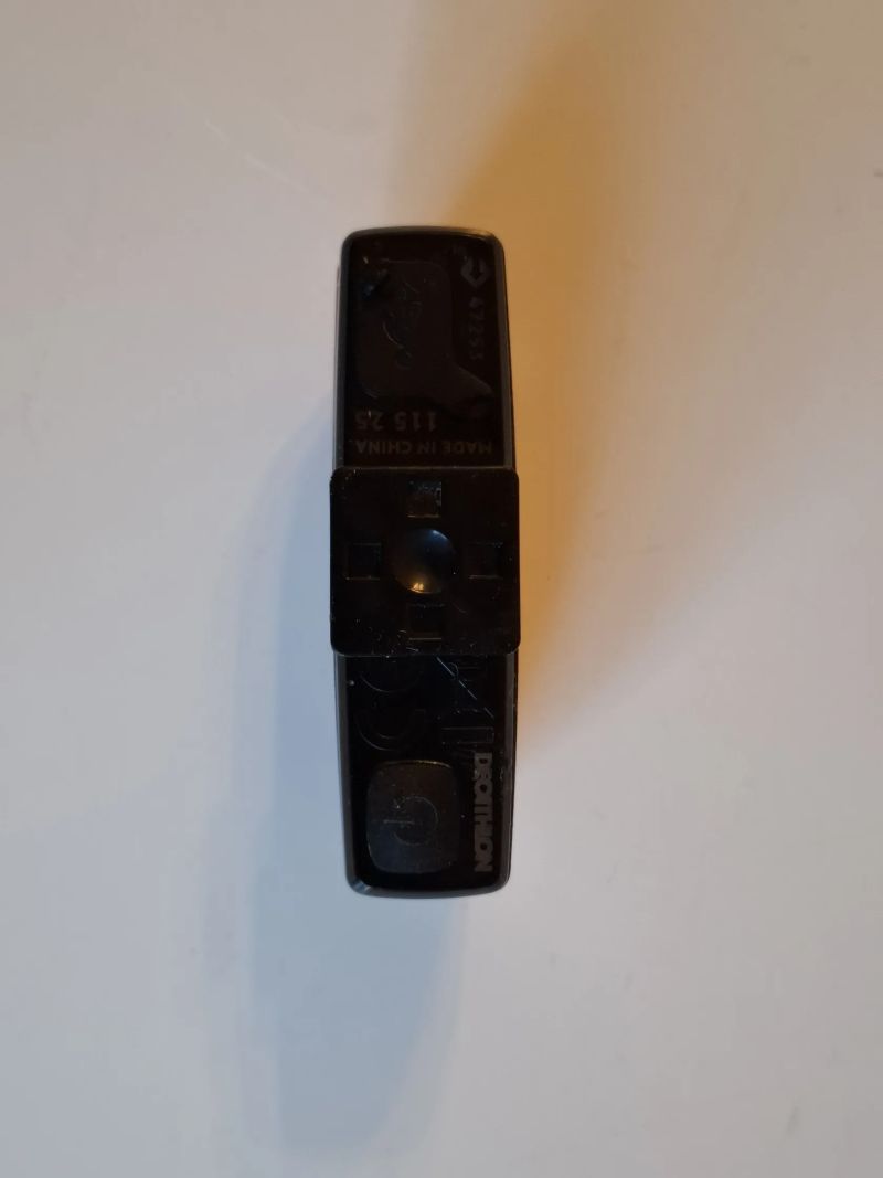 ELOPS / Decathlon ST920 USB přední + zadní světlo – velmi dobrý stav