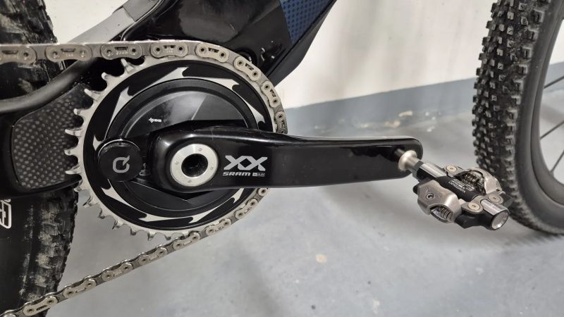 Scott Spark RC SL, vel. M