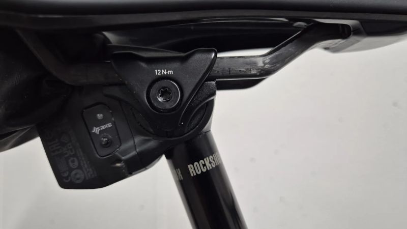 Scott Spark RC SL, vel. M