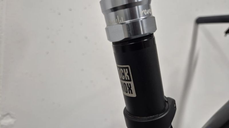 Scott Spark RC SL, vel. M