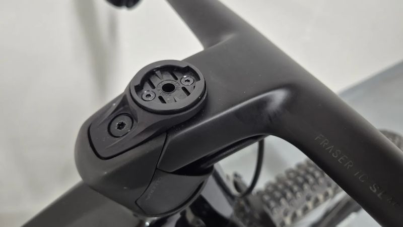 Scott Spark RC SL, vel. M