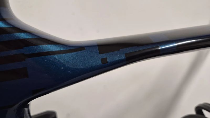 Scott Spark RC SL, vel. M