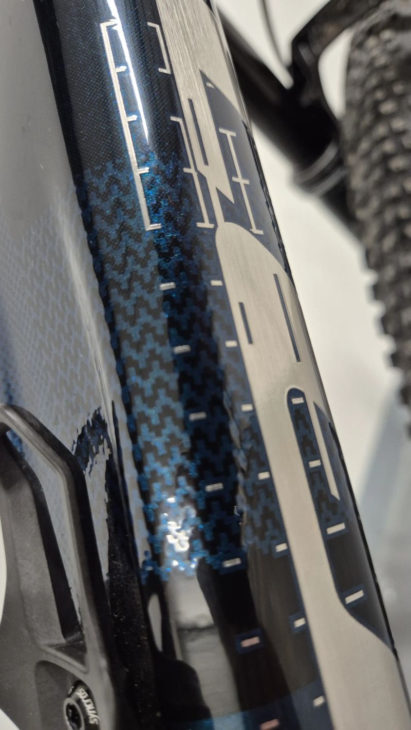 Scott Spark RC SL, vel. M