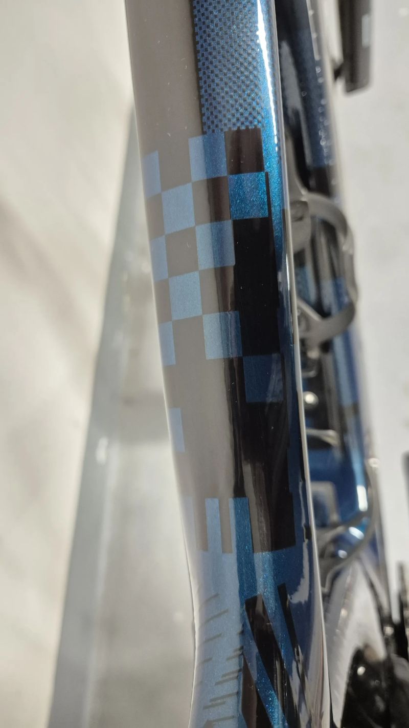 Scott Spark RC SL, vel. M