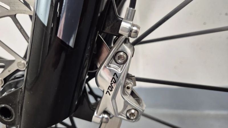 Scott Spark RC SL, vel. M