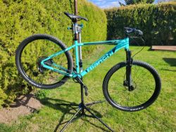 Bianchi Magma 9S