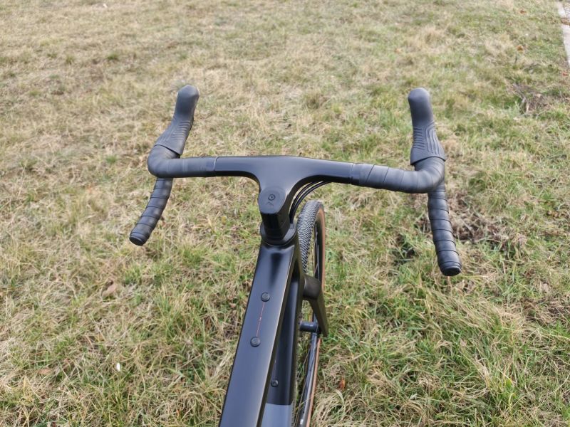 Canyon Grail CF SL 7