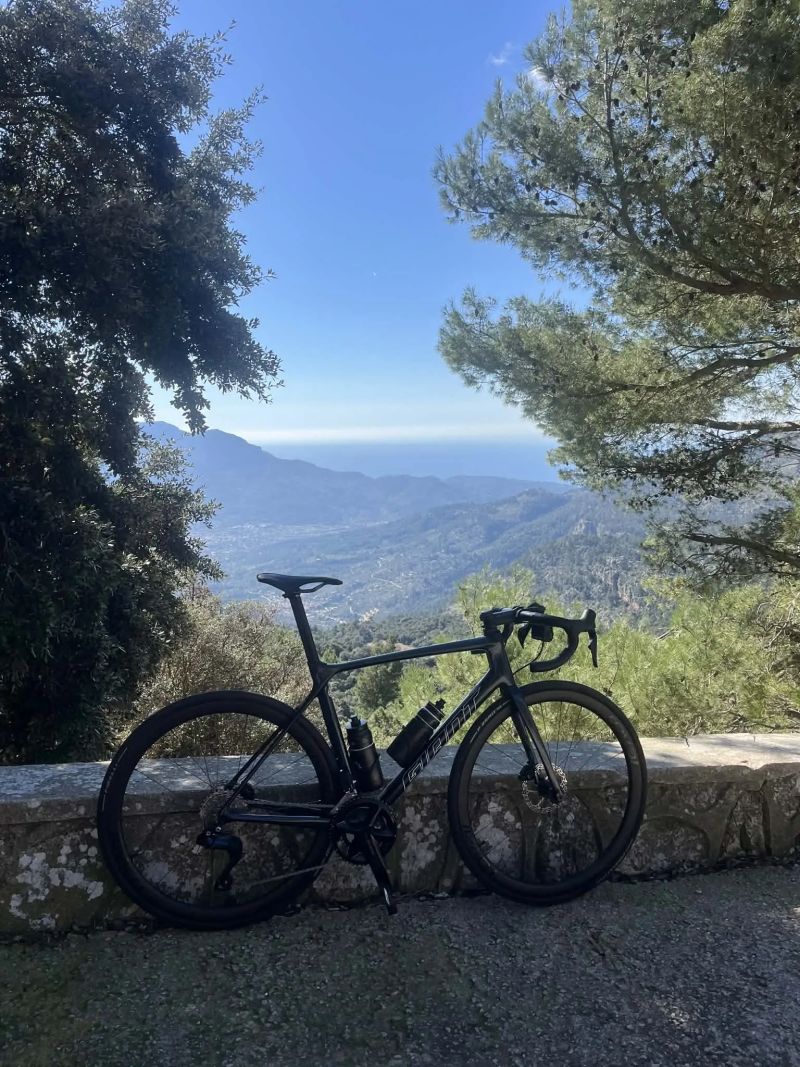 Giant TCR - (105 Di2, ROVAL C38)