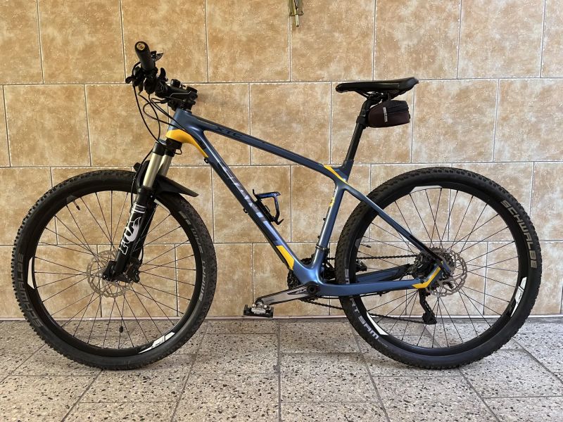 Giant XTC Advanced 27,5"