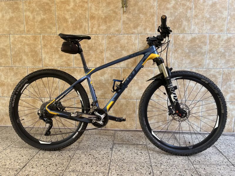 Giant XTC Advanced 27,5"