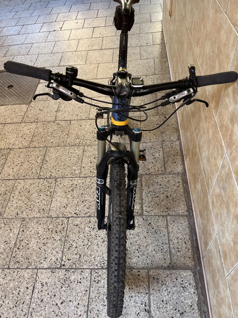 Giant XTC Advanced 27,5"