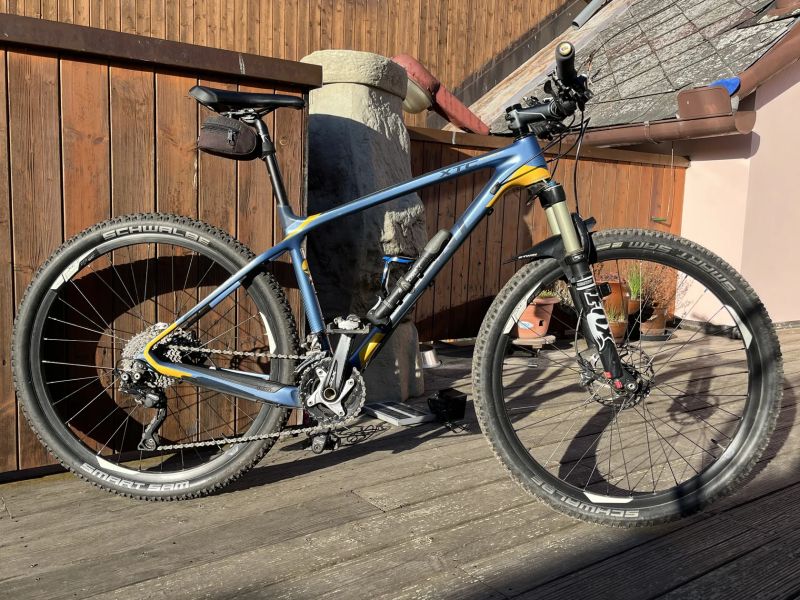 Giant XTC Advanced 27,5"