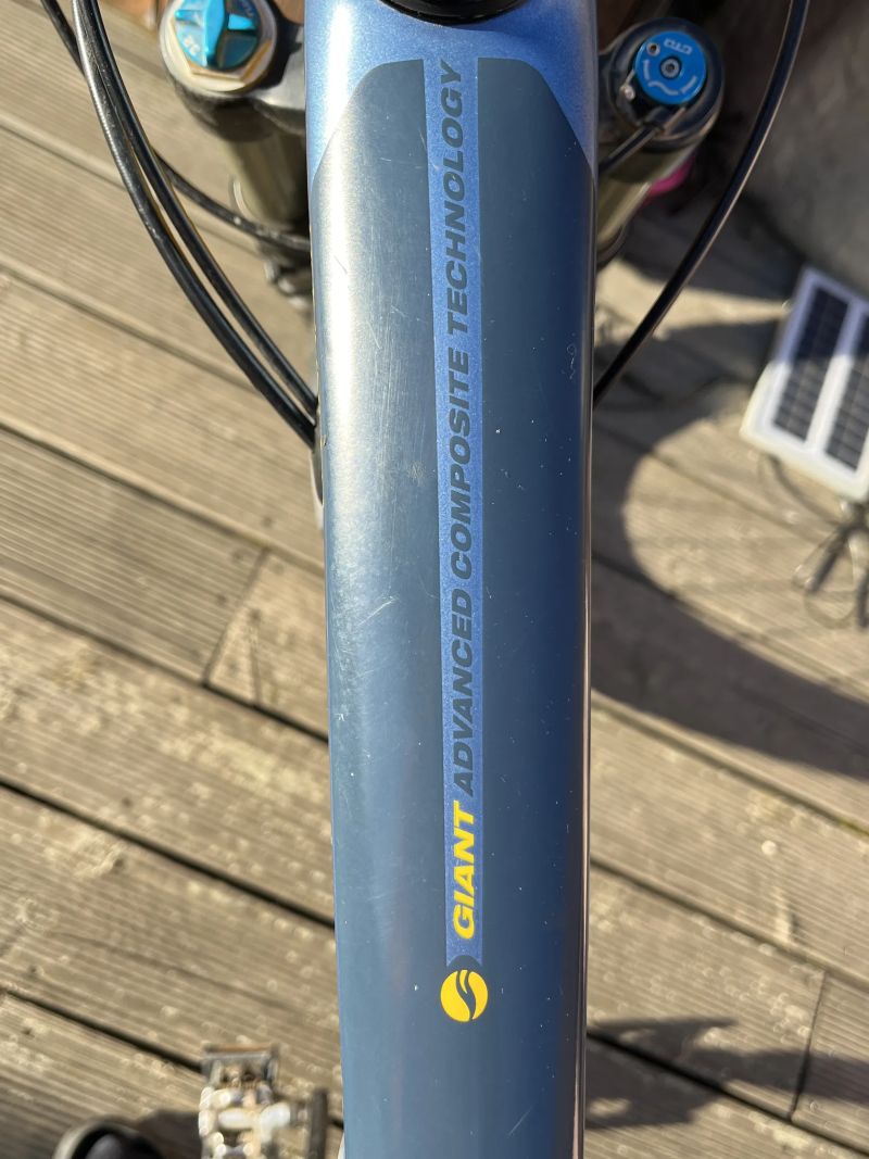 Giant XTC Advanced 27,5"