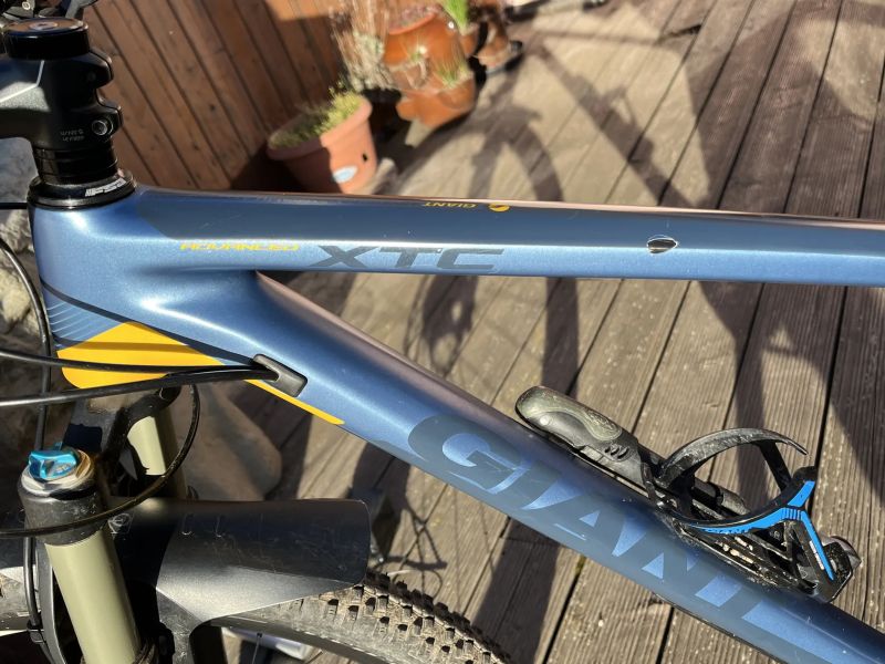 Giant XTC Advanced 27,5"
