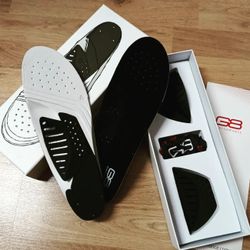 Vložky do treter G8 Performance 2620