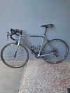 Canyon Endurace CF F10