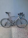Canyon Endurace CF F10