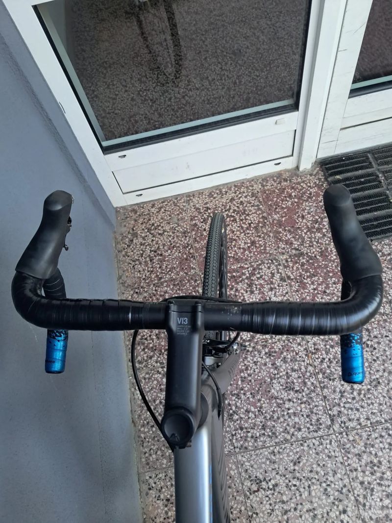 Canyon Endurace CF F10