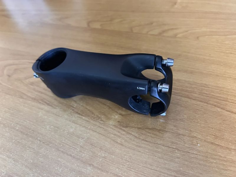 Giant CONTACT SLR OD2 100mm 10D 