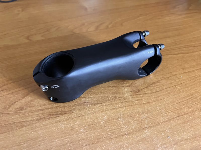 Giant CONTACT SLR OD2 100mm 10D 