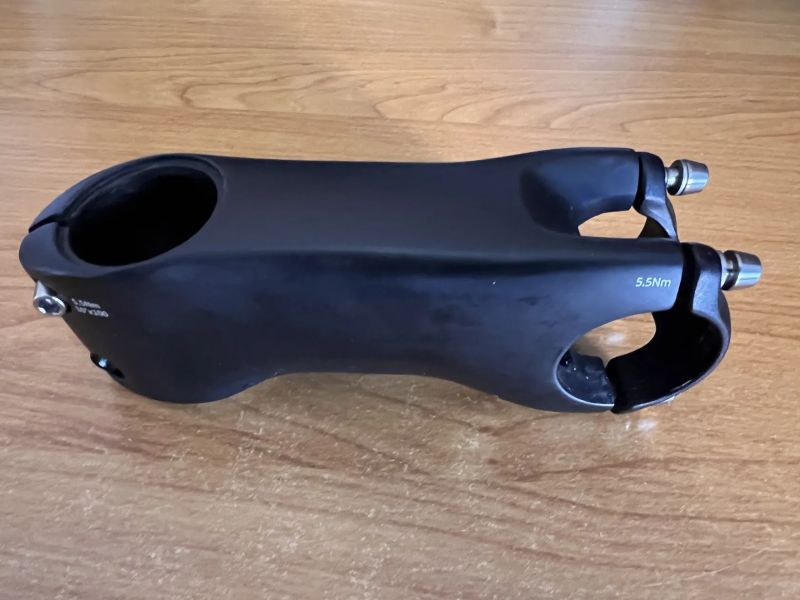 Giant CONTACT SLR OD2 100mm 10D 