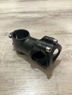 NOVÝ MTB představec Pells - 60 mm