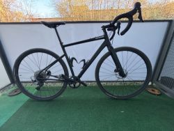 Cannondale Topstone 4