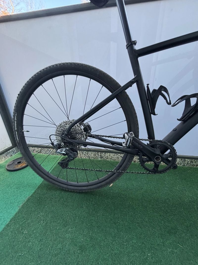 Cannondale Topstone 4