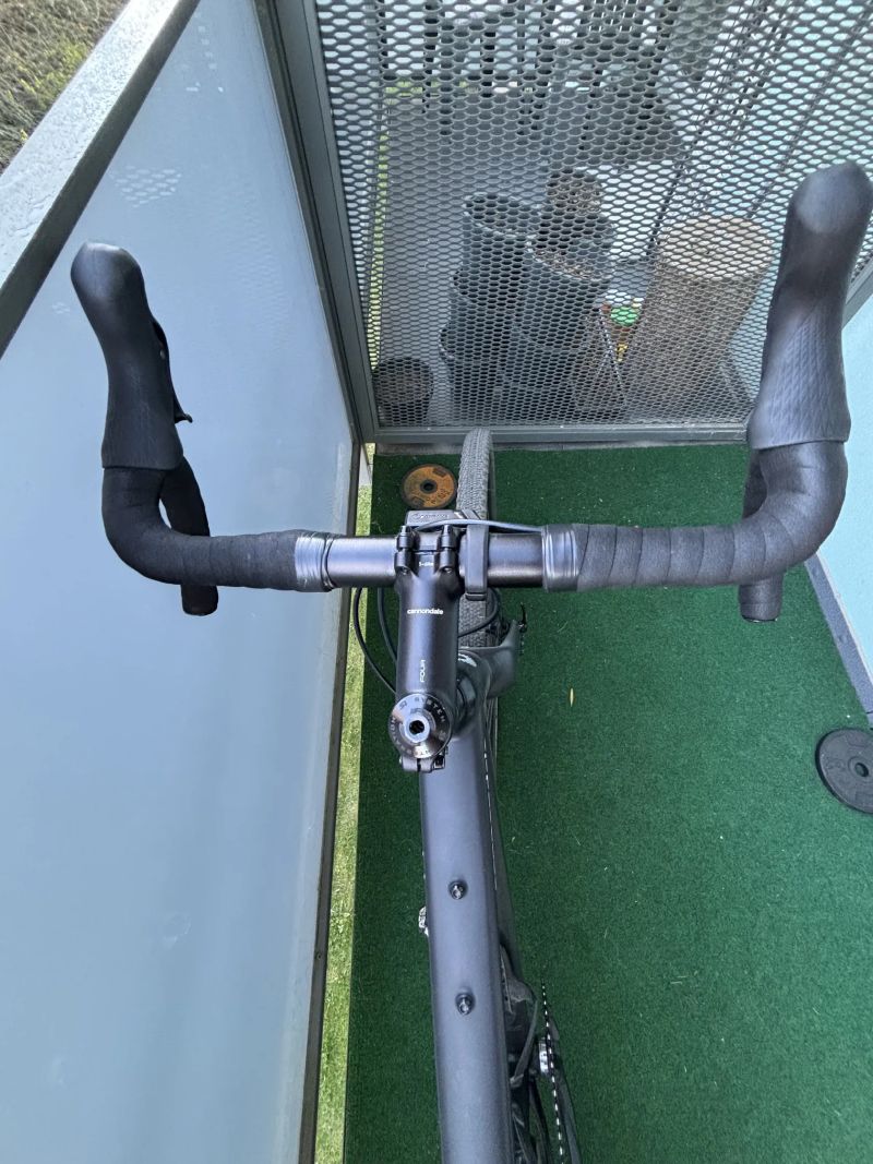 Cannondale Topstone 4