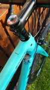 Bianchi Sprint 105