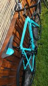 Bianchi Sprint 105